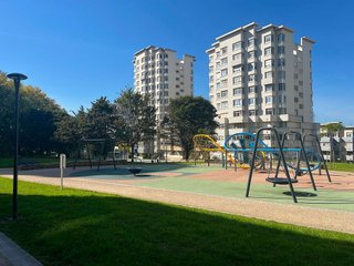 Piso en alquiler en Caranza en Ferrol