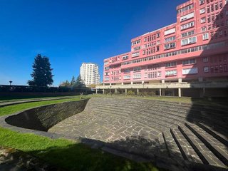 Piso en alquiler en Caranza en Ferrol