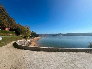 Piso en alquiler en Caranza en Ferrol