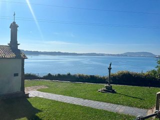 Piso en alquiler en Caranza en Ferrol