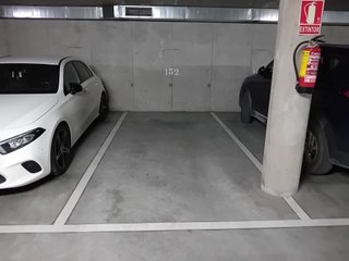 Garaje en venta en Ranillas en Zaragoza