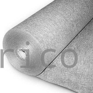 Malla Antihierbas Geotextil 120gr/m2 - 2x100 Metros