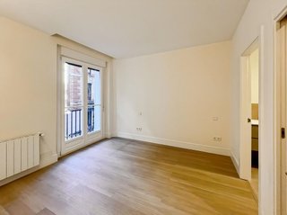 Piso en venta en Palacio en Madrid
