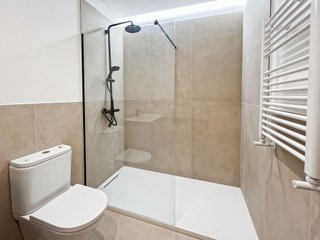 Piso en venta en Palacio en Madrid
