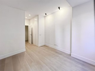 Piso en venta en Palacio en Madrid