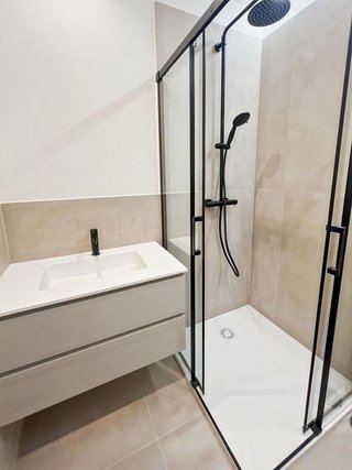 Piso en venta en Palacio en Madrid