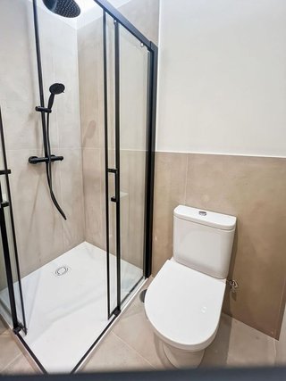 Piso en venta en Palacio en Madrid