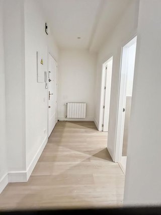 Piso en venta en Palacio en Madrid