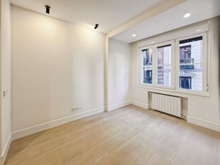 Piso en venta en Palacio en Madrid