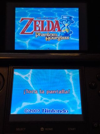 La Leggenda di Zelda: L'Orecchio Fantasma per Nintendo DS