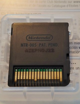 La Leggenda di Zelda: L'Orecchio Fantasma per Nintendo DS