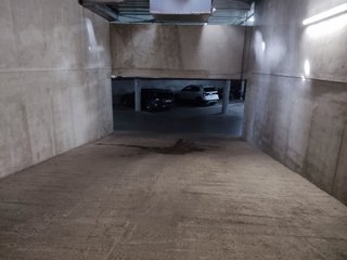 Garaje en venta en Ranillas en Zaragoza