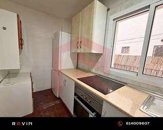 Piso en venta en Belén - San Roque en Jaén