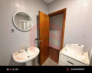 Piso en venta en Belén - San Roque en Jaén