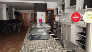 Bar en venta en Centro en Logroño
