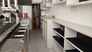 Bar en venta en Centro en Logroño