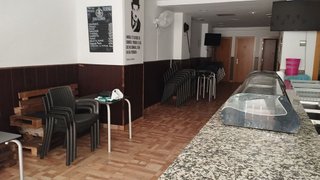 Bar en venta en Centro en Logroño