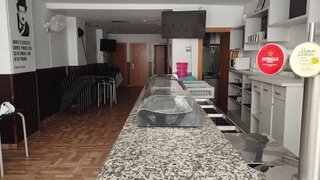 Bar en venta en Centro en Logroño