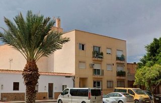 Piso en venta en Roquetas Centro en Roquetas de Mar