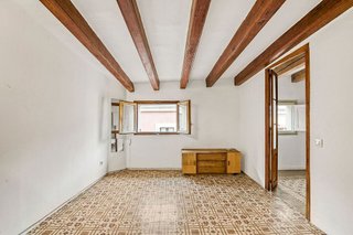 Piso en alquiler en El Raval en Barcelona