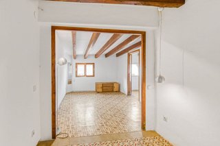Piso en alquiler en El Raval en Barcelona