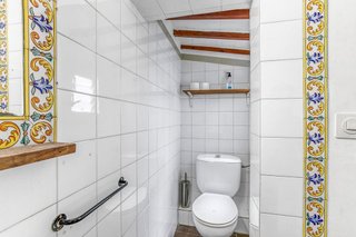 Piso en alquiler en El Raval en Barcelona