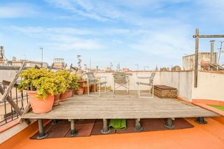 Piso en alquiler en El Raval en Barcelona