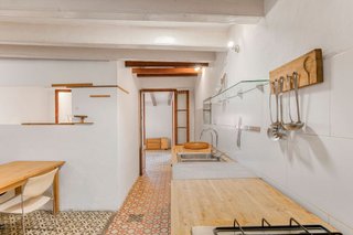 Piso en alquiler en El Raval en Barcelona