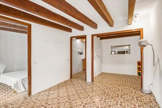 Piso en alquiler en El Raval en Barcelona