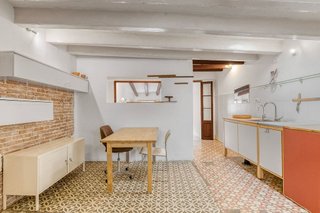 Piso en alquiler en El Raval en Barcelona