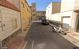 Chalet en venta en Roquetas Centro en Roquetas de Mar