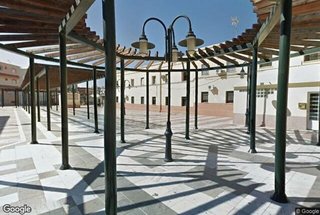 Chalet en venta en Roquetas Centro en Roquetas de Mar