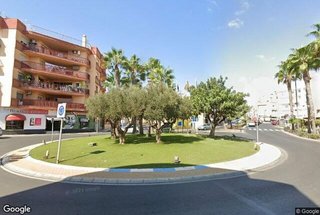 Chalet en venta en Roquetas Centro en Roquetas de Mar