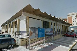 Chalet en venta en Roquetas Centro en Roquetas de Mar