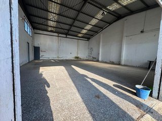 Nave industrial en venta en Crevillent
