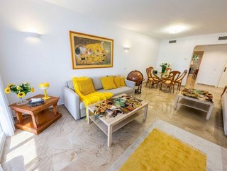 Piso en alquiler en Nueva Andalucía centro en Marbella