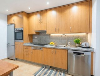 Piso en alquiler en Nueva Andalucía centro en Marbella