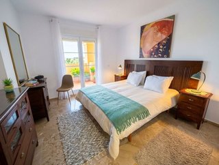 Piso en alquiler en Nueva Andalucía centro en Marbella