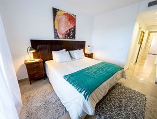 Piso en alquiler en Nueva Andalucía centro en Marbella
