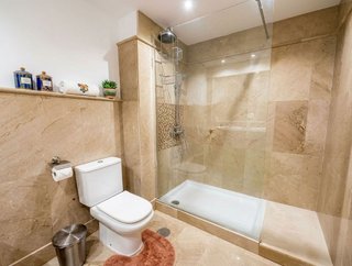 Piso en alquiler en Nueva Andalucía centro en Marbella