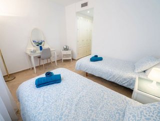 Piso en alquiler en Nueva Andalucía centro en Marbella