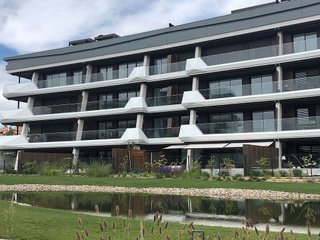 Piso en alquiler en Prado de Somosaguas en Pozuelo de Alarcón