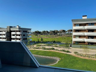 Piso en alquiler en Prado de Somosaguas en Pozuelo de Alarcón