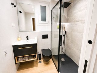 Piso en alquiler en Palacio en Madrid