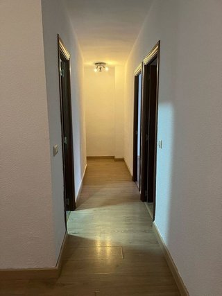 Piso en alquiler en Avda de Madrid - Pº de la Estación en Jaén