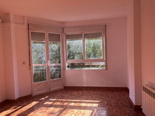 Piso en alquiler en Avda de Madrid - Pº de la Estación en Jaén
