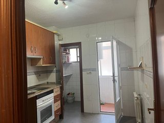 Piso en alquiler en Avda de Madrid - Pº de la Estación en Jaén