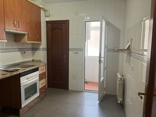 Piso en alquiler en Avda de Madrid - Pº de la Estación en Jaén
