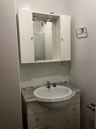 Piso en alquiler en Avda de Madrid - Pº de la Estación en Jaén