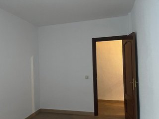 Piso en alquiler en Avda de Madrid - Pº de la Estación en Jaén